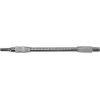 Lankstus velenas Makita B-29072 — 6 mm skersmuo, 1500 mm ilgis