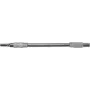 Lankstus velenas Makita B-29072 — 6 mm skersmuo, 1500 mm ilgis
