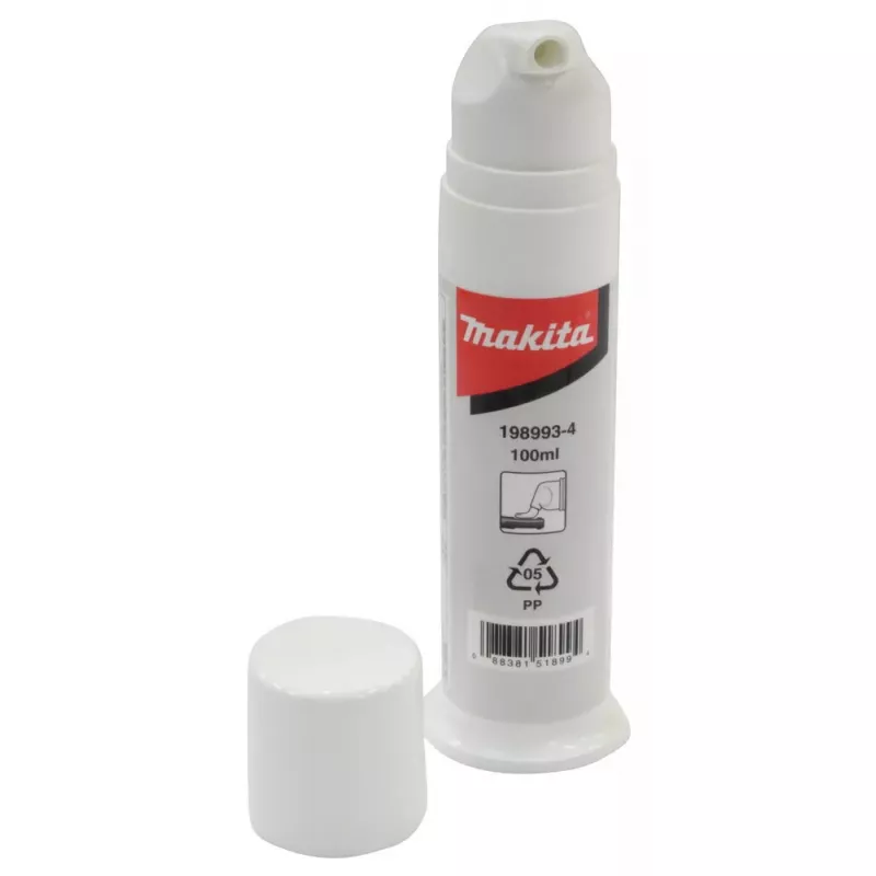 Rotary Hammer Accessory Makita 198993-4 Kiekis pakuotėje 1 vnt.