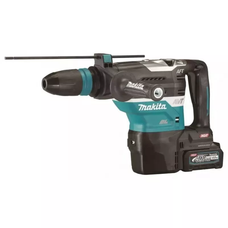 Rotacinis plaktukas Makita HR005GM202