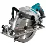 Diskinis pjūklas Makita RS002GZ 40 V, 260 mm disko skersmuo