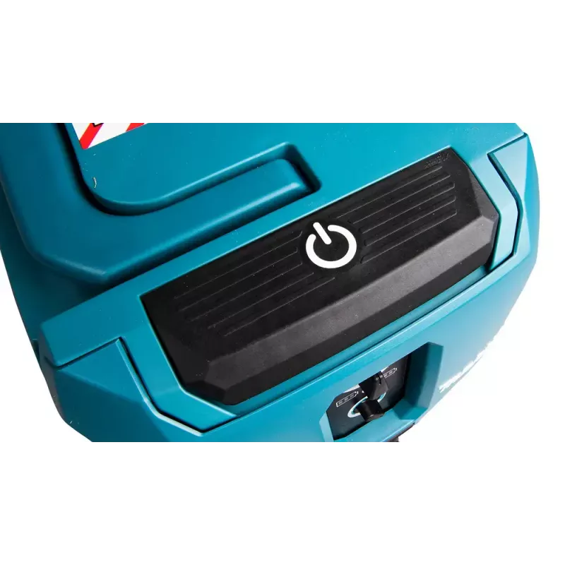 Makita VC003GLZ siurblys 15 L Būgninis siurblys Sausas ir šlapias