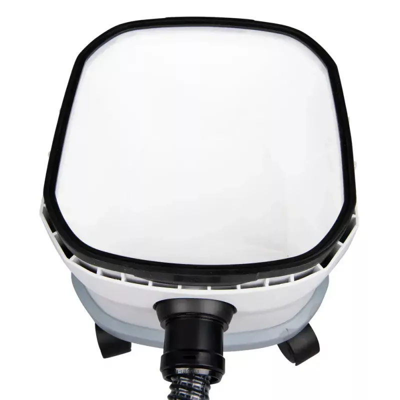 Makita VC003GLZ siurblys 15 L Būgninis siurblys Sausas ir šlapias