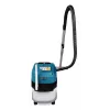 Makita VC003GLZ siurblys 15 L Būgninis siurblys Sausas ir šlapias