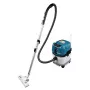 Makita VC003GLZ siurblys 15 L Būgninis siurblys Sausas ir šlapias