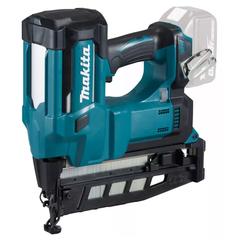 Nailer/staple gun Makita DBN600Z