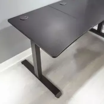 X Rocker Cougar XL Pilkas