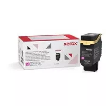 Toner Xerox C320 C325 Mgta High 5500 puslapių purpurinis