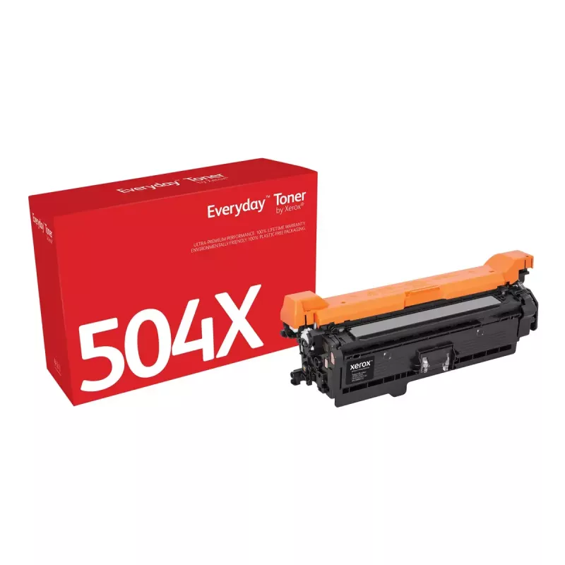 Toner Xerox Everyday Juoda Toner 006R04145 3000 puslapių Juoda