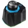 Aušinimo dėžė Iceberg Thermal IceFLOE AURORA 0,355 l elektrinė juoda