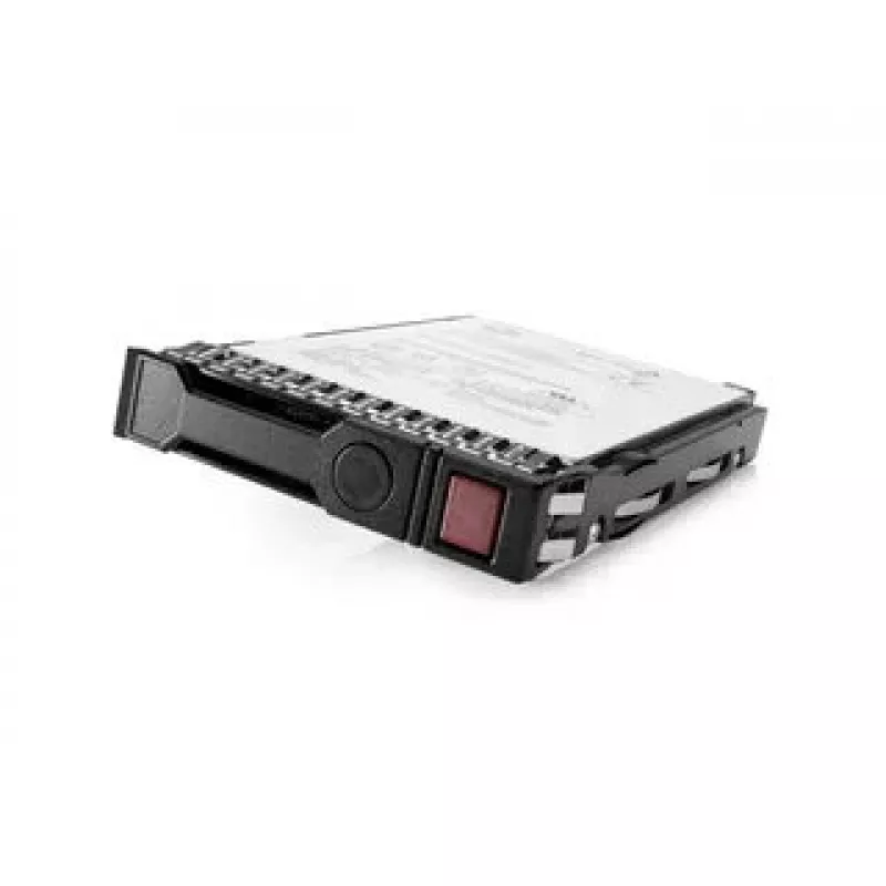 HDD HPE 4TB 3.5 colio SAS 7200 RPM 872487-B21