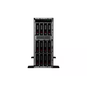 HPE ProLiant ML350 serverio bokštas Intel Xeon Sidabrinė 4410Y 32GB DDR5 1000W