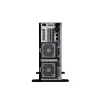 HPE ProLiant ML350 serverio bokštas Intel Xeon Sidabrinė 4410Y 32GB DDR5 1000W