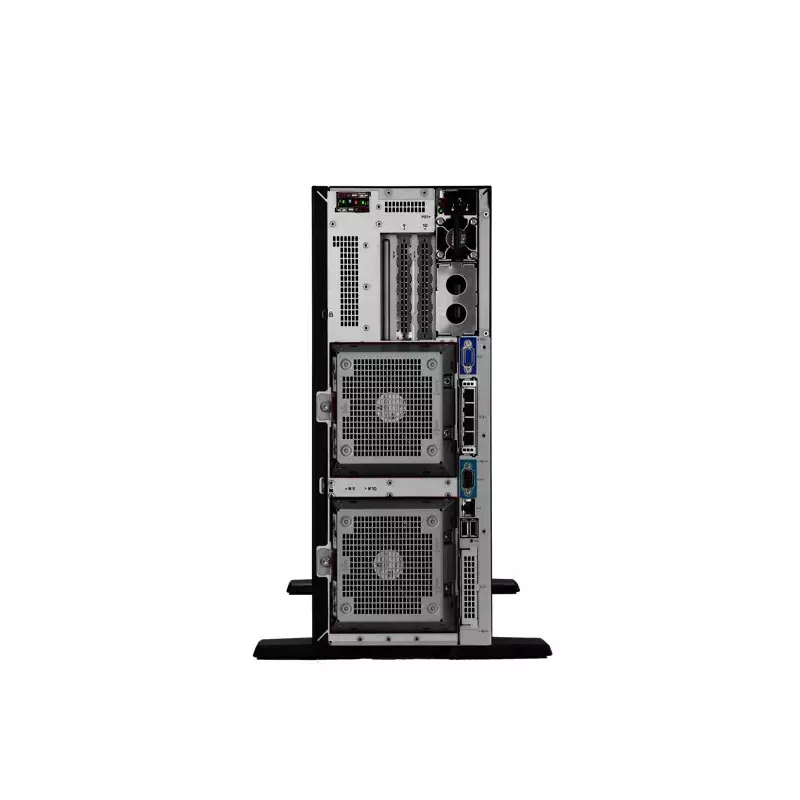 HPE ProLiant ML350 serverio bokštas Intel Xeon Sidabrinė 4410Y 32GB DDR5 1000W