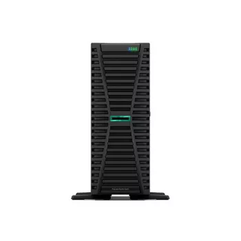 HPE ProLiant ML350 serverio bokštas Intel Xeon Sidabrinė 4410Y 32GB DDR5 1000W
