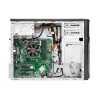 HPE ProLiant ML30 Gen10 Plus serveris Tower 4U Intel Xeon E-2314 2.8 GHz 16 GB DDR4