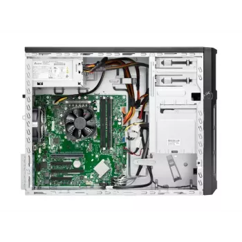 HPE ProLiant ML30 Gen10 Plus serveris Tower 4U Intel Xeon E-2314 2.8 GHz 16 GB DDR4