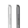 Planšetinis kompiuteris Apple iPad 10,2 colio (25,9 cm) 256 GB Wi‑Fi (802.11ac) A13, iPadOS 15, pilka, 8 MP / 12 MP