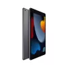 Planšetinis kompiuteris Apple iPad 10,2 colio (25,9 cm) 256 GB Wi‑Fi (802.11ac) A13, iPadOS 15, pilka, 8 MP / 12 MP