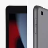 Planšetinis kompiuteris Apple iPad 10,2 colio (25,9 cm) 256 GB Wi‑Fi (802.11ac) A13, iPadOS 15, pilka, 8 MP / 12 MP