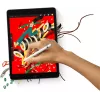 Planšetinis kompiuteris Apple iPad 10,2 colio (25,9 cm) 256 GB Wi‑Fi (802.11ac) A13, iPadOS 15, pilka, 8 MP / 12 MP