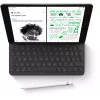 Planšetinis kompiuteris Apple iPad 10,2 colio (25,9 cm) 256 GB Wi‑Fi (802.11ac) A13, iPadOS 15, pilka, 8 MP / 12 MP