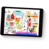 Planšetinis kompiuteris Apple iPad 10,2 colio (25,9 cm) 256 GB Wi‑Fi (802.11ac) A13, iPadOS 15, pilka, 8 MP / 12 MP