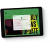 Planšetinis kompiuteris Apple iPad 10,2 colio (25,9 cm) 256 GB Wi‑Fi (802.11ac) A13, iPadOS 15, pilka, 8 MP / 12 MP