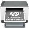 Daugiafunkcis spausdintuvas HP LaserJet MFP M234DWE HP+ AIO spausdintuvas juodai baltas