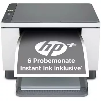 Daugiafunkcis spausdintuvas HP LaserJet MFP M234DWE HP+ AIO spausdintuvas juodai baltas