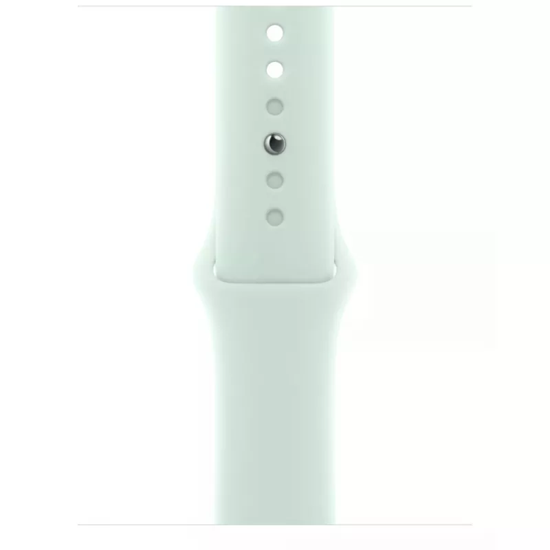 Apple MDT44ZM/A juosta, akvamarino spalvos fluoroelastomeras, 150–200 mm