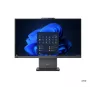 Lenovo ThinkCentre | neo 55a 24 G6 | Stalinis | AIO | 23.8 col | FHD | AMD Ryzen 5 | 220 | Vidinė atmintis 16 GB | SODIMM DDR5 | SSD talpa 512 GB | AMD Radeon 740M Graphics | Klaviatūros kalba Anglų | Windows 11 Pro | Garantija 36 mėn.