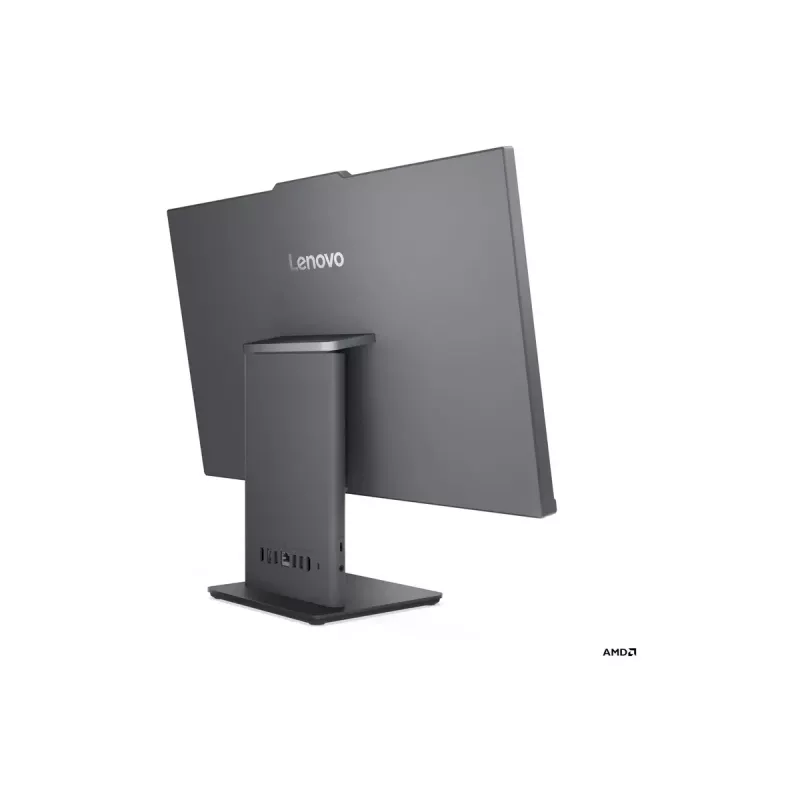 Lenovo ThinkCentre | neo 55a 24 G6 | Stalinis | AIO | 23.8 col | FHD | AMD Ryzen 5 | 220 | Vidinė atmintis 16 GB | SODIMM DDR5 | SSD talpa 512 GB | AMD Radeon 740M Graphics | Klaviatūros kalba Anglų | Windows 11 Pro | Garantija 36 mėn.