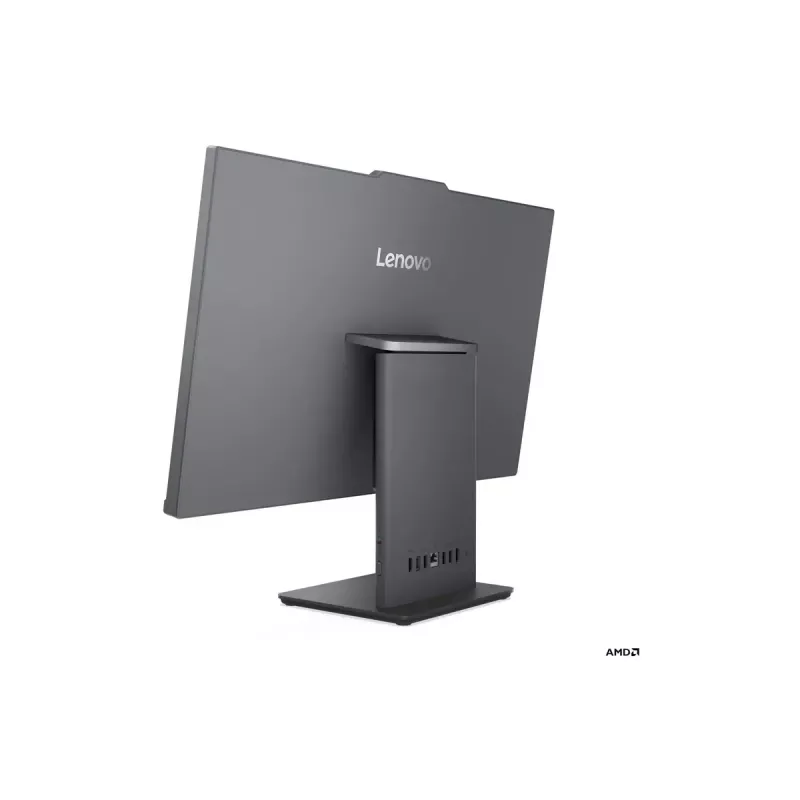 Lenovo ThinkCentre | neo 55a 24 G6 | Stalinis | AIO | 23.8 col | FHD | AMD Ryzen 5 | 220 | Vidinė atmintis 16 GB | SODIMM DDR5 | SSD talpa 512 GB | AMD Radeon 740M Graphics | Klaviatūros kalba Anglų | Windows 11 Pro | Garantija 36 mėn.