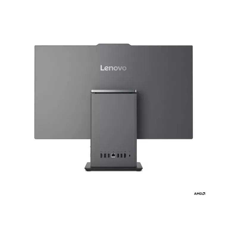 Lenovo ThinkCentre | neo 55a 24 G6 | Stalinis | AIO | 23.8 col | FHD | AMD Ryzen 5 | 220 | Vidinė atmintis 16 GB | SODIMM DDR5 | SSD talpa 512 GB | AMD Radeon 740M Graphics | Klaviatūros kalba Anglų | Windows 11 Pro | Garantija 36 mėn.