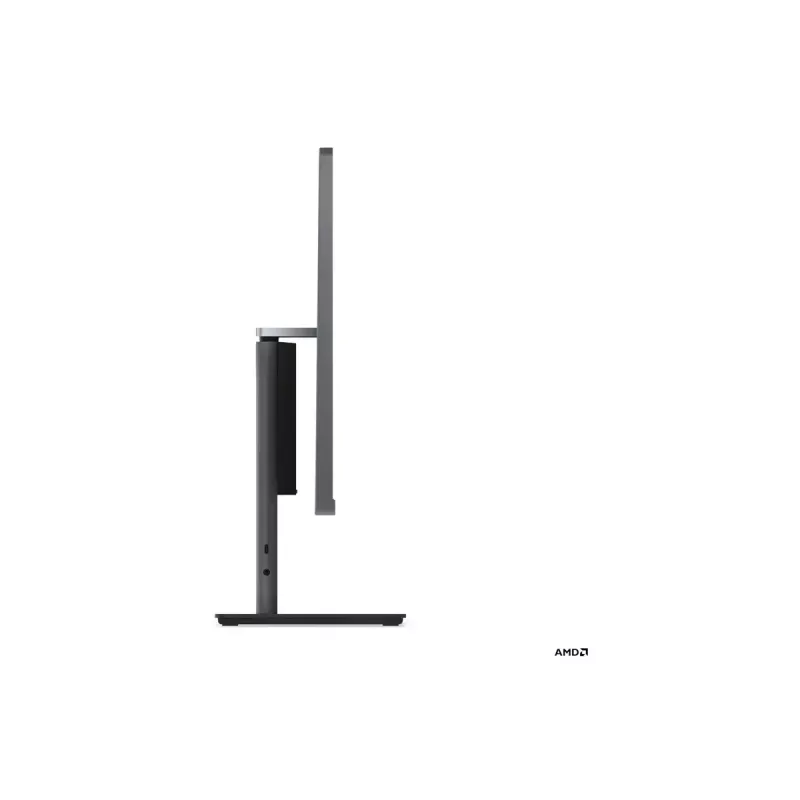 Lenovo ThinkCentre | neo 55a 24 G6 | Stalinis | AIO | 23.8 col | FHD | AMD Ryzen 5 | 220 | Vidinė atmintis 16 GB | SODIMM DDR5 | SSD talpa 512 GB | AMD Radeon 740M Graphics | Klaviatūros kalba Anglų | Windows 11 Pro | Garantija 36 mėn.