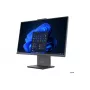 Lenovo ThinkCentre | neo 55a 24 G6 | Stalinis | AIO | 23.8 col | FHD | AMD Ryzen 5 | 220 | Vidinė atmintis 16 GB | SODIMM DDR5 | SSD talpa 512 GB | AMD Radeon 740M Graphics | Klaviatūros kalba Anglų | Windows 11 Pro | Garantija 36 mėn.
