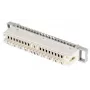 Telekomunikacijų įrangos montavimo / modifikavimo rinkinys EFB Elektronik 46005.1, pilkas