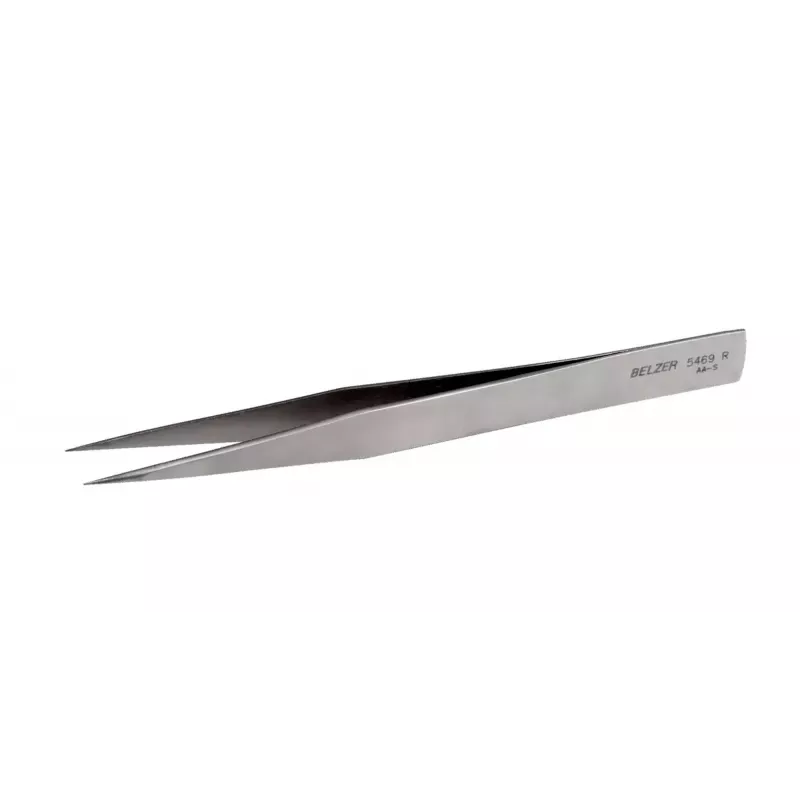 Pincetas Bahco 5469-127 Plieninis Smailus 127mm 20g
