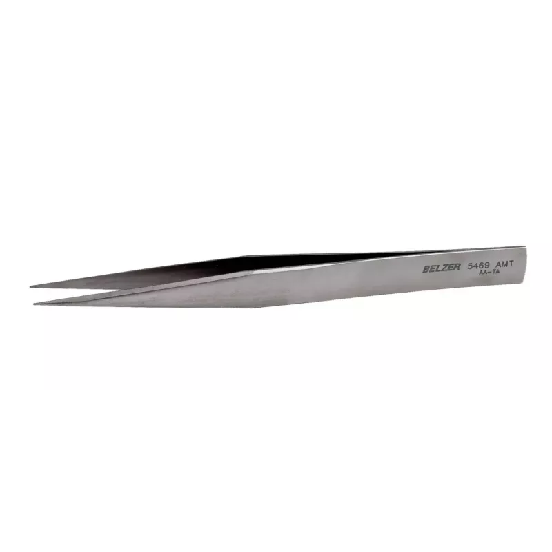 Pincetas Bahco 5469-127 Plieninis Smailus 127mm 20g