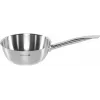 Nerūdijančio plieno “de Buyer PRIM APPETY” 20 cm sauteuse, modelis DB3503-20