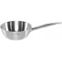 Nerūdijančio plieno “de Buyer PRIM APPETY” 20 cm sauteuse, modelis DB3503-20