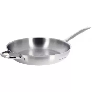 Keptuvė de buyer PRIM APPETY DB3504-32 32 cm, anglinis plienas, tinkama indukcijai