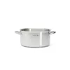 Puodas de Buyer 3505.24 4 L apvalus nerūdijantis plienas 24 cm