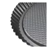 Tortų forma de Buyer 4707.28 Apvali 28 cm maks. 220 °C