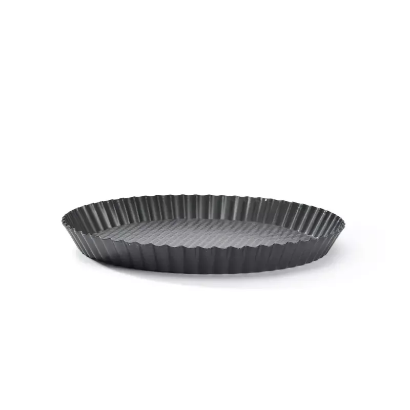 Tortų forma de Buyer 4707.28 Apvali 28 cm maks. 220 °C