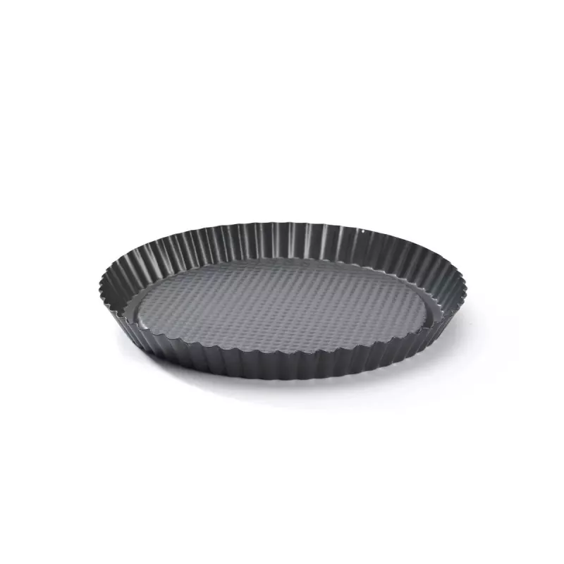 Tortų forma de Buyer 4707.28 Apvali 28 cm maks. 220 °C