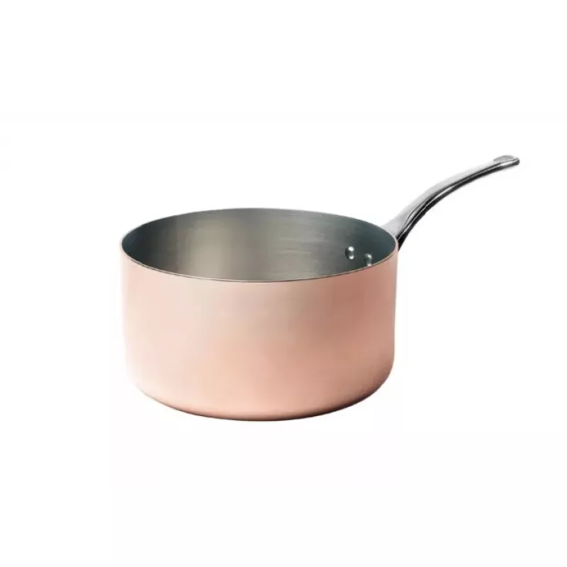 Vienos keptuvės de Buyer 6206.20 Metal 20 cm 1,9 kg