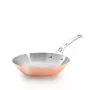 Universali keptuvė de Buyer Prima Matera stačiakampė varinė 20,3 cm