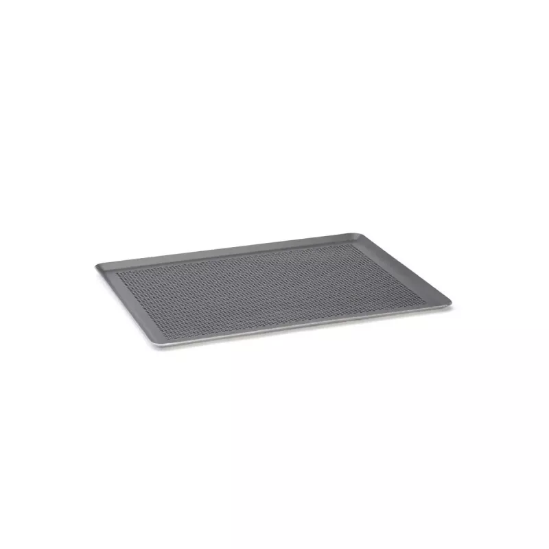 Kepimo skarda de Buyer 8162.40 Aliuminio 300x400 mm Juoda